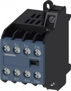 3TG1001-0BB4 Siemens Contactors