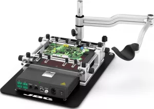 RBS-2A JBC Soldering Pots, Hot Plates