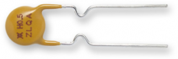PTC fuse, resettable, radial, 30 V (DC), 40 A, 920 mA (trip), 500 mA (hold), RF3295-000