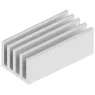 10134235 Fischer Elektronik Heat Sinks