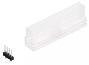 10047299 Fischer Elektronik PCB Connection Systems
