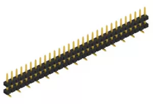 SLY11SMD05130G Fischer Elektronik PCB Connection Systems