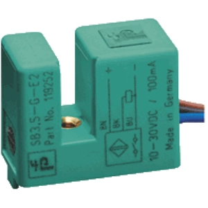 119252 PEPPERL+FUCHS Proximity Switches, Reed switches