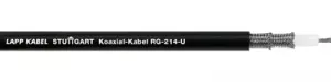2170006 LAPP Coaxial Cables