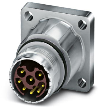 1619219 Phoenix Contact Other Circular Connectors Image 1