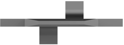 63982-1 AMP Flat Plugs Image 5