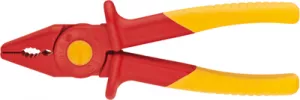 98 62 01 Knipex Flat Nose Pliers, Snipe Nose Pliers, Round Nose Pliers, Needle Nose Pliers