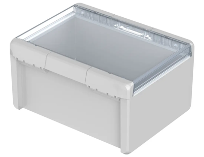 96028575 Bopla General Purpose Enclosures Image 1