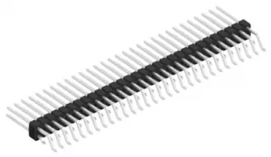 SL17SMD10960Z Fischer Elektronik PCB Connection Systems