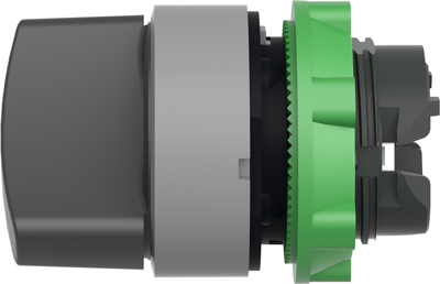 ZB5AD4C0 Schneider Electric Actuators, Signal Elements and Front Elements Image 3