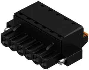 1012680000 Weidmüller PCB Connection Systems