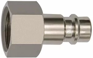 141551 Riegler Fittings and Accessories