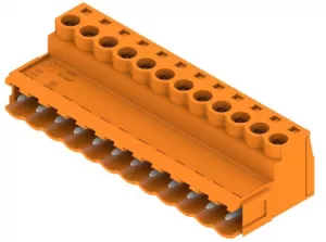 1627340000 Weidmüller PCB Connection Systems