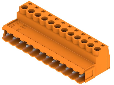 1627340000 Weidmüller PCB Connection Systems Image 1