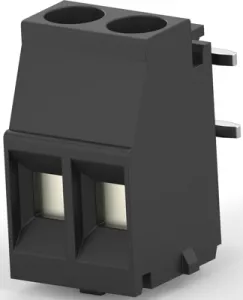 2363963-2 TE Connectivity PCB Terminal Blocks