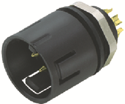 99 9127 00 08 binder Other Circular Connectors Image 1
