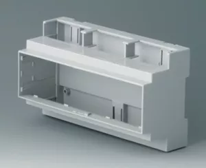 B6706101 OKW DIN-Rail Enclosures