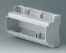 B6706101 OKW DIN-Rail Enclosures