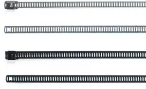 111-92240 HellermannTyton Cable Ties
