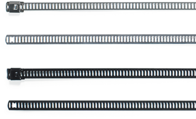 111-92240 HellermannTyton Cable Ties