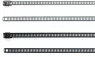 111-92240 HellermannTyton Cable Ties
