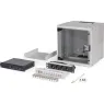 DN-49100-SET DIGITUS Switch Cabinets, server cabinets