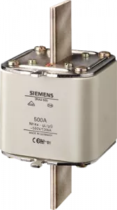 3NA3675 Siemens Micro Fuses