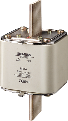 3NA3682 Siemens Micro Fuses
