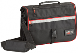 Tool and document bag, without tools, (L x W) 400 x 310 mm, 0.7 kg, BAG 05 R