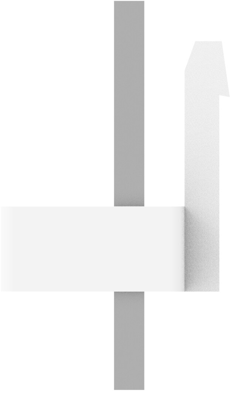 1-1744524-0 TE Connectivity PCB Connection Systems Image 2