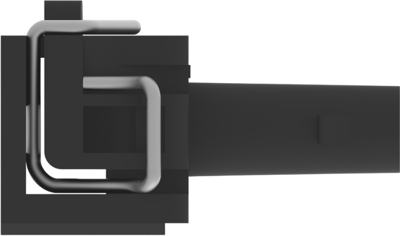 1418893-1 AMP Automotive Power Connectors Image 2