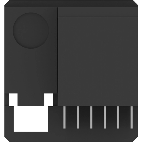 1645570-1 AMP Hard Metric Connectors Image 4