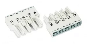 770-225 WAGO Device Connectors