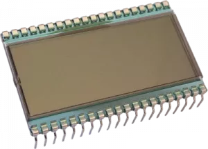 DE 170-TS-20/6,35 Display Elektronik LED-Modules