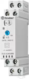 72.51.0.240.0000 Finder Monitoring Relays