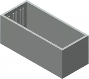 L50.8 Teko General Purpose Enclosures