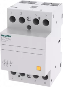 5TT5050-2 Siemens Contactors