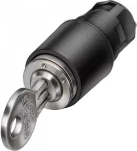 3SB2000-4QA01 Siemens Actuators, Signal Elements and Front Elements