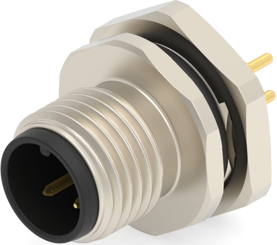 T4142012031-000 TE Connectivity Other Circular Connectors Image 4