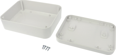 1556GAGY Hammond General Purpose Enclosures Image 3