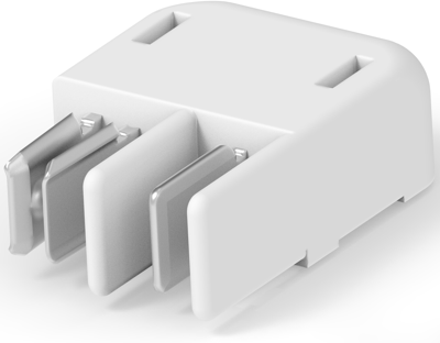 1954289-1 TE Connectivity PCB Connection Systems Image 1