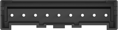 4-2338245-9 TE Connectivity PCB Connection Systems Image 3