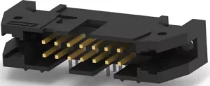 5102159-2 AMP PCB Connection Systems