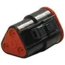 DT06-3S-CE06 DEUTSCH Automotive Power Connectors