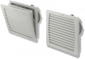 EF300R5 SCHROFF Panel-Mount Fans