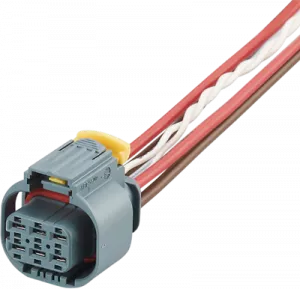 E12566 IFM electronic Sensor-Actuator Cables