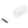 SLV W 3 SMD 048 12 Z SM Fischer Elektronik PCB Connection Systems