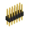 SLV W 4 036 12 G Fischer Elektronik PCB Connection Systems