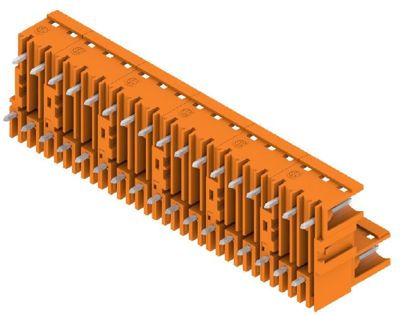 1725800000 Weidmüller PCB Connection Systems Image 2