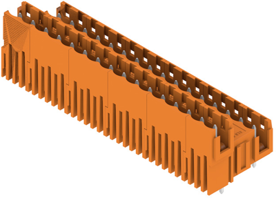 1726880000 Weidmüller PCB Connection Systems Image 1
